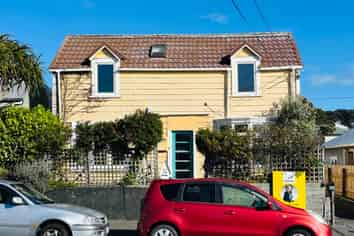 22 Normanby Street, Newtown