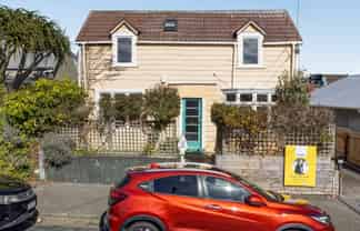 22 Normanby Street, Newtown