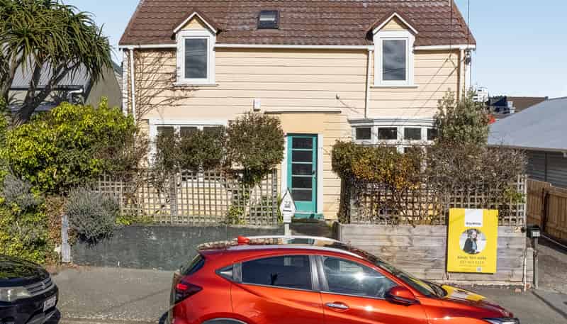 22 Normanby Street, Newtown
