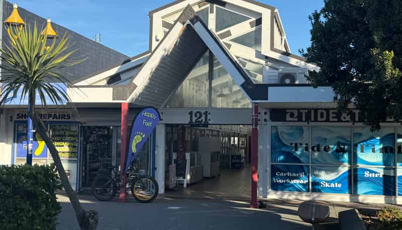6/121 Brighton Mall, New Brighton