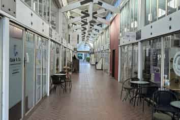 Affordable Space for Shop, Office, Studio, Showroom …