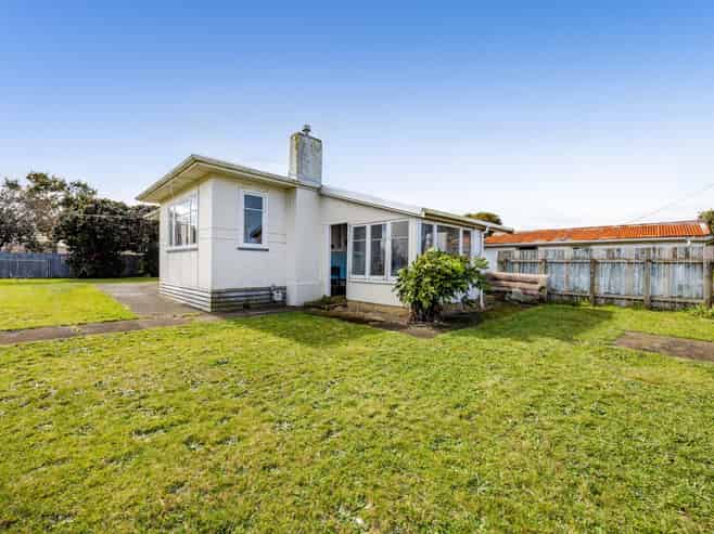 21 Kapuni Street, Manaia