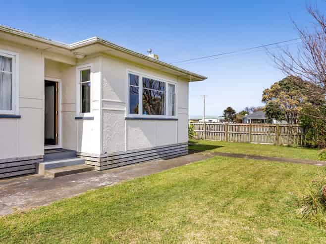 21 Kapuni Street, Manaia