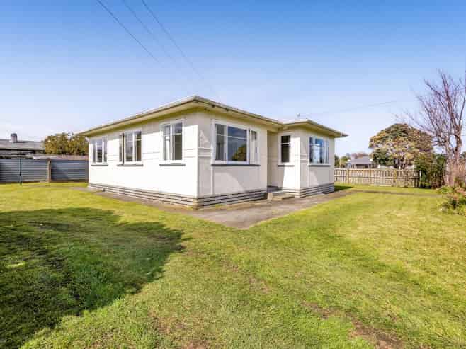 21 Kapuni Street, Manaia