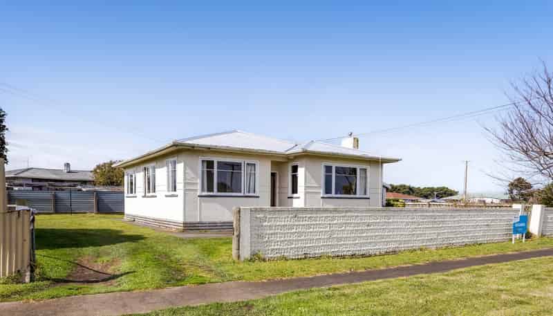 21 Kapuni Street, Manaia
