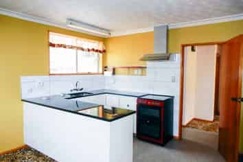 41 Forth Street, Oamaru