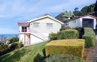 41 Forth Street, Oamaru