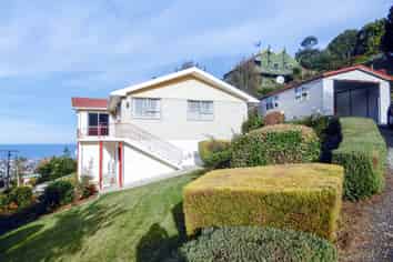 41 Forth Street, Oamaru
