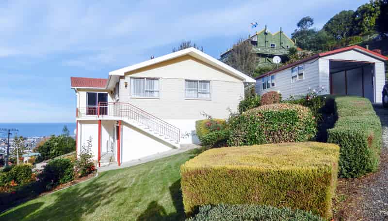 41 Forth Street, Oamaru