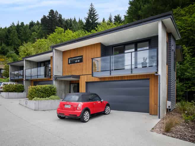 11 St Samantha Lane, Queenstown