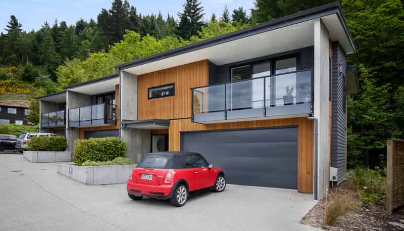 11 St Samantha Lane, Queenstown