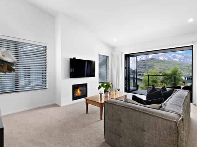 11 St Samantha Lane, Queenstown