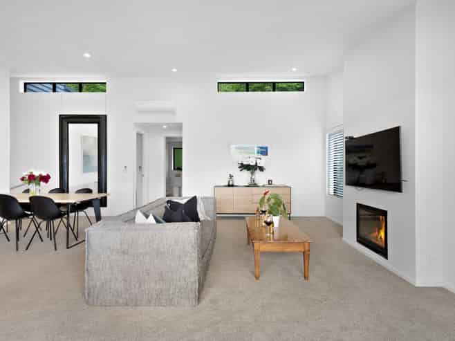 11 St Samantha Lane, Queenstown