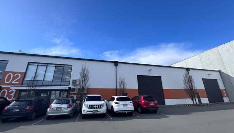  3 Pukaki Road, Christchurch Central