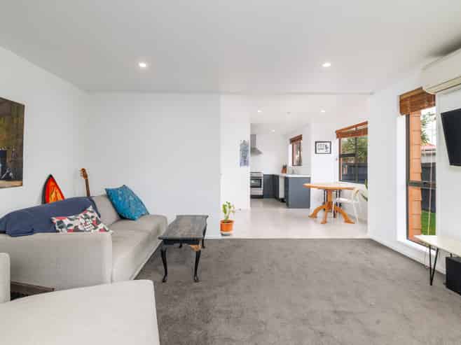4/166 Shaw Avenue, New Brighton