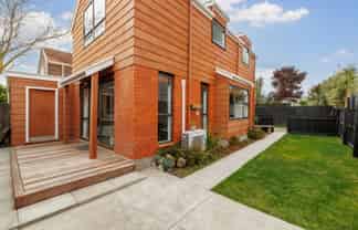 4/166 Shaw Avenue, New Brighton