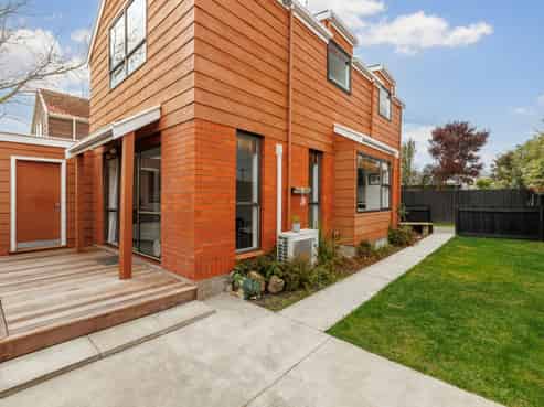 4/166 Shaw Avenue, New Brighton