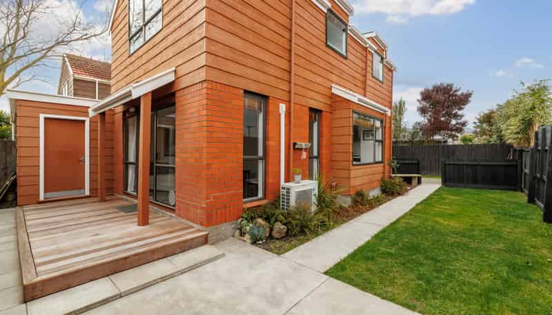 4/166 Shaw Avenue, New Brighton