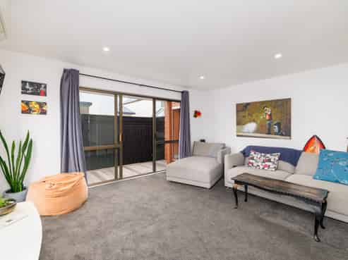 4/166 Shaw Avenue, New Brighton