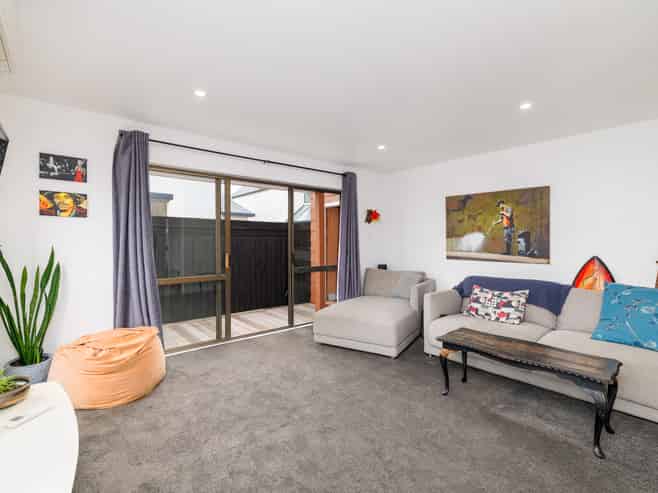 4/166 Shaw Avenue, New Brighton