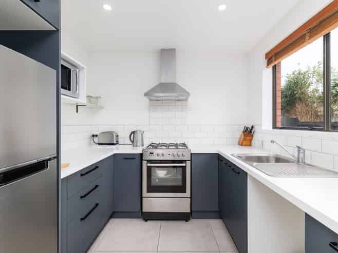 4/166 Shaw Avenue, New Brighton