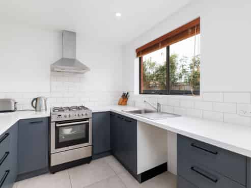 4/166 Shaw Avenue, New Brighton