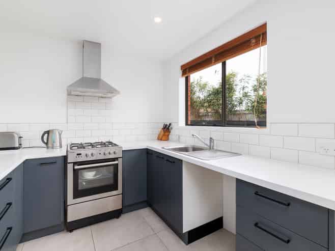 4/166 Shaw Avenue, New Brighton