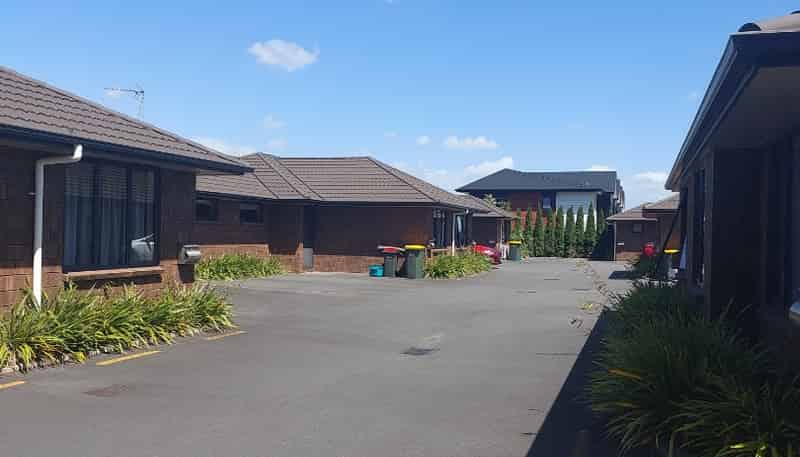 3/108 Old Farm Road, Hamilton East