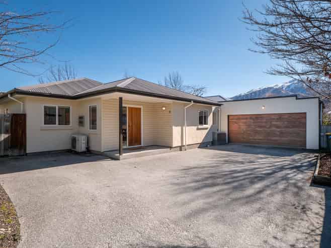 15 Shanahan Lane, Arrowtown