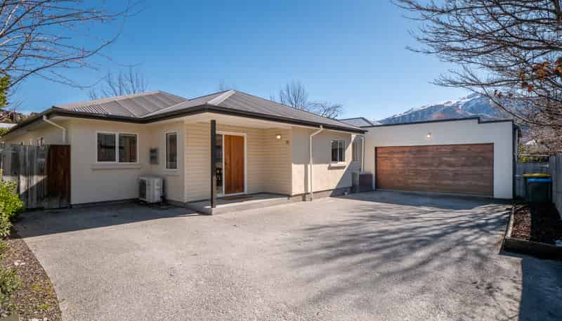 15 Shanahan Lane, Arrowtown