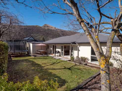 15 Shanahan Lane, Arrowtown