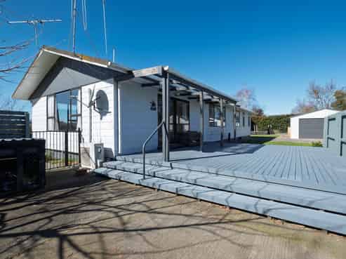 47 George Street, Rotherham