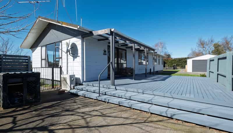 47 George Street, Rotherham