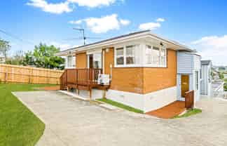 40 Target Road, Totara Vale
