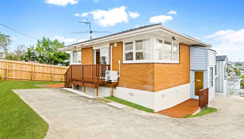 40 Target Road, Totara Vale