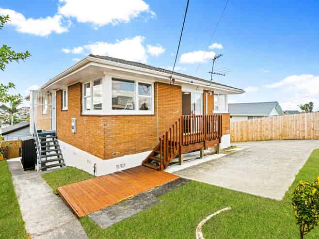 40 Target Road, Totara Vale