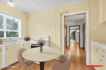 216 Fox Street, Hamilton East