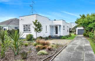 216 Fox Street, Hamilton East