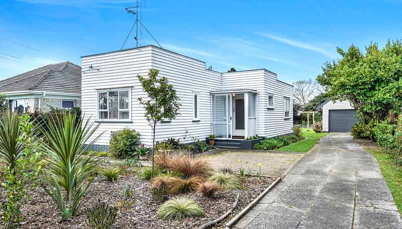 216 Fox Street, Hamilton East
