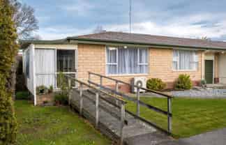 21C Belt Street, WAIMATE