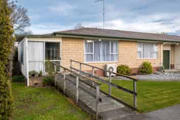 21C Belt Street, WAIMATE