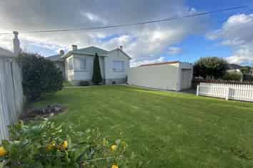 36A Young Street, New Plymouth Central