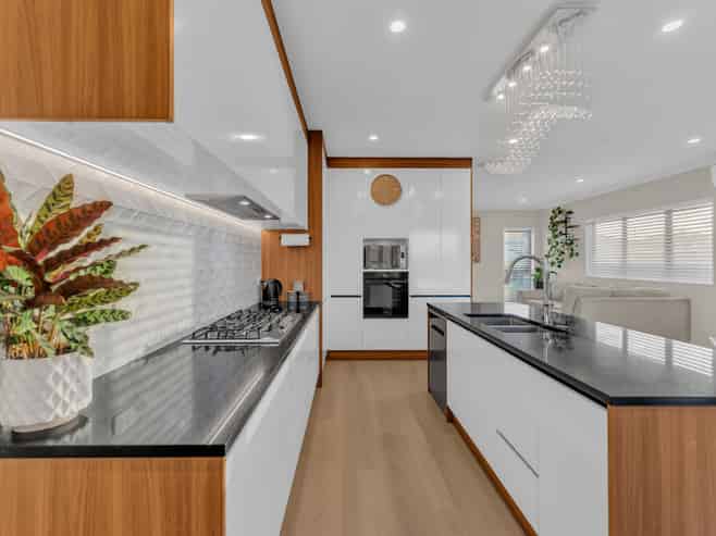 5 CLENDON COURT, Pokeno
