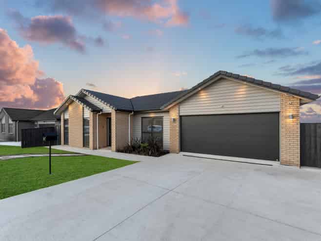 5 CLENDON COURT, Pokeno