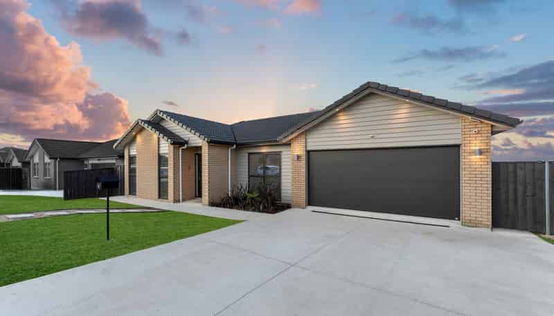 5 CLENDON COURT, Pokeno
