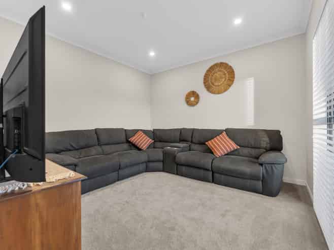 5 CLENDON COURT, Pokeno