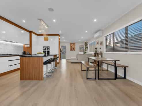 5 CLENDON COURT, Pokeno