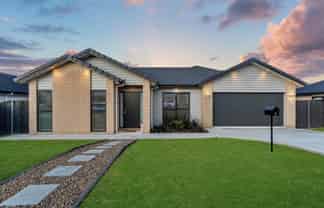5 CLENDON COURT, Pokeno