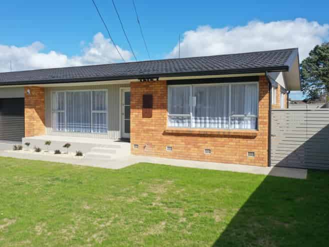 1B Peters Place, Ngaruawahia