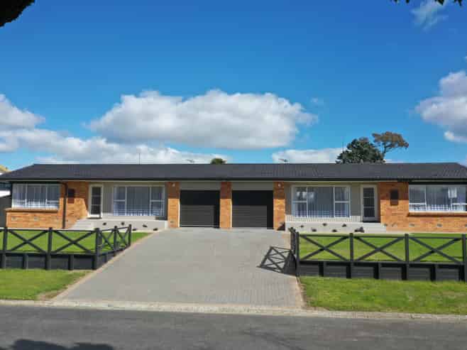 1B Peters Place, Ngaruawahia